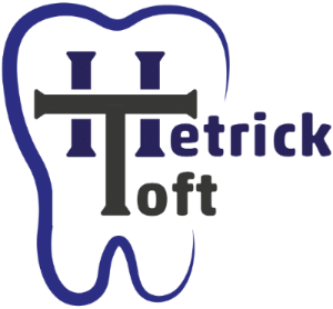 Link to Toft & Hetrick, DDS home page