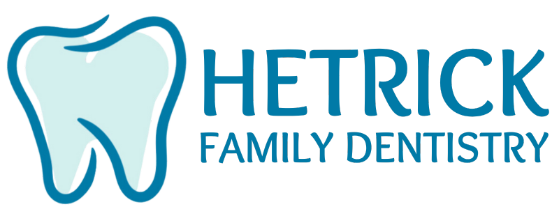 Link to Hetrick Family Dentistry home page